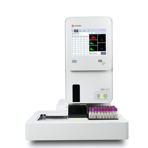 Hämatologie-Analysator für Krankenhaus