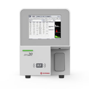 automatischer Hämatologie-Analysator