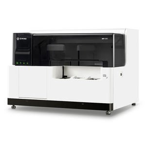automatisierter Immunoassay-Analysator