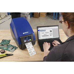 Thermotransferdrucker