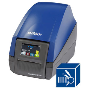 Thermotransferdrucker