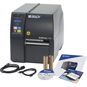 Thermotransferdrucker