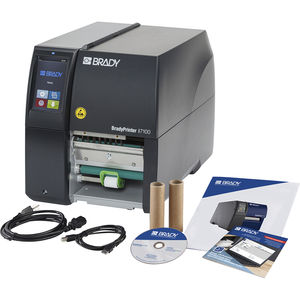 Thermotransferdrucker