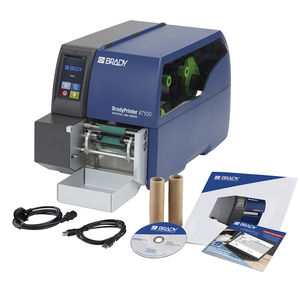 Thermotransferdrucker