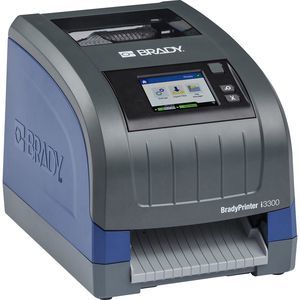 Drucker - Etikettierer / Thermotransfer 1