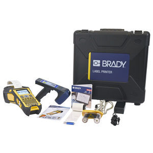 RFID-Reader / Rückverfolgbarkeit 1