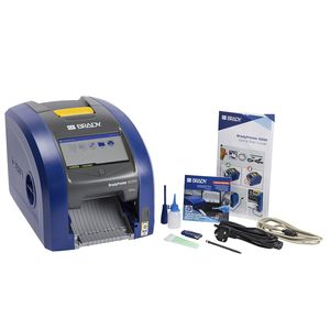 Thermotransferdrucker 1