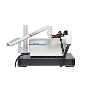 Raman-Spektrometer 1