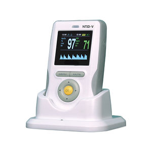 Handgerät-Pulsoximeter