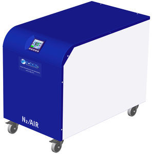 kombinierter Gasgenerator