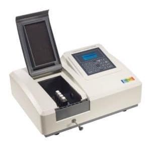 VIS-Spektralphotometer