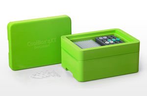 Probenbehälter für PCR-Mikroplatten 1