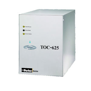 TOC-Luftgenerator