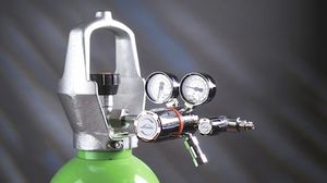 Gasdruckregler