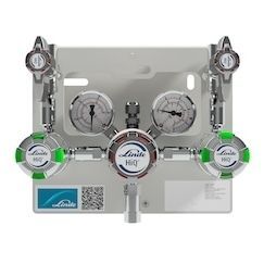 automatischer Medizinisches Gasversorgungssystem
