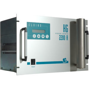 Wasserstoffwasserstoffgenerator