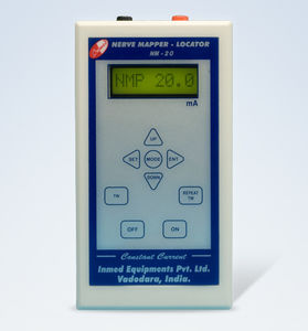 intraoperatives Neuromonitoring-System 1