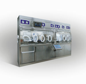 aseptischer Isolator