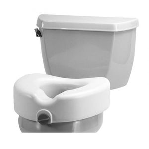 Toilettensitzerhöhung