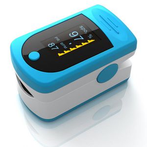 Fingerpulsoximeter