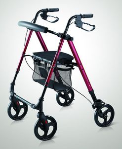Die Reihenfolge unserer favoritisierten Rollator mit korb