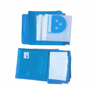 Medizinisches Set / für die Herzchirurgie