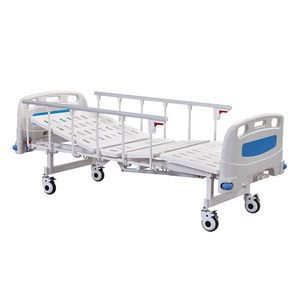 Pflegebett 1
