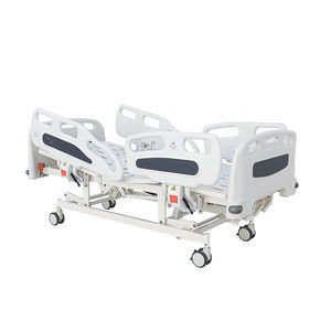 Krankenhausbett 1