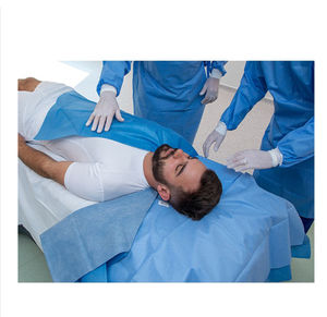 Medizinisches Set / Chirurgie