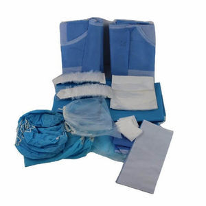 Medizinisches Set / für Zahnchirurgie