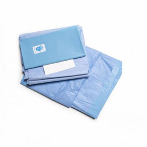 Medizinisches Set / Chirurgie