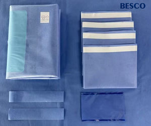 Medizinisches Set / für Veterinärmedizin 1