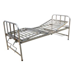 Krankenhausbett 1