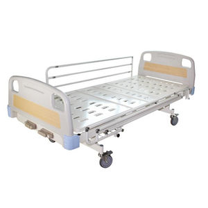 Krankenhausbett