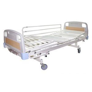 Krankenhausbett