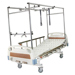 Krankenhausbett 1