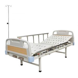 Krankenhausbett 1