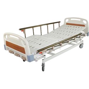 Krankenhausbett 1
