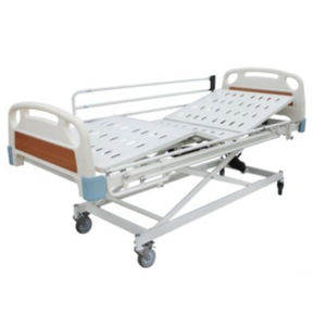 Pflegebett 1