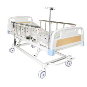 Krankenhausbett 1