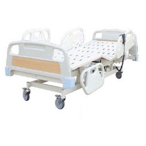 Krankenhausbett 1