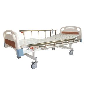 Pflegebett 1