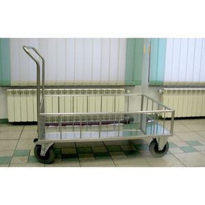 Wagen für Transport