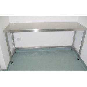 Arbeitsfläche mit Schublade
