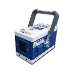 Röntgengenerator für Veterinärradiographie