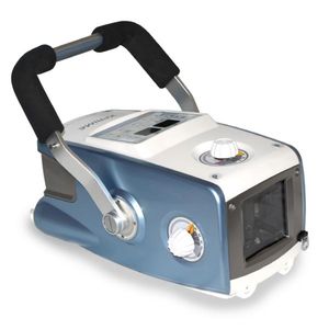 Röntgengenerator für Veterinärradiographie