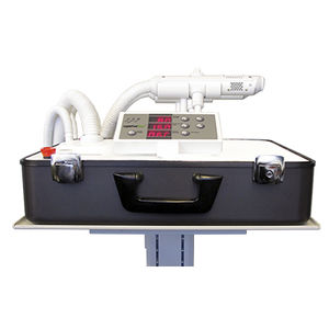 Podologie-Laser