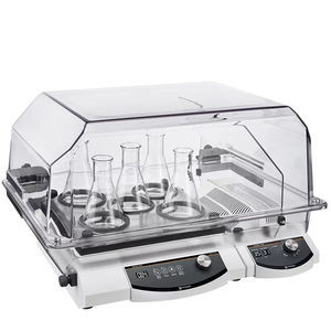 Labor-Inkubator / Tisch