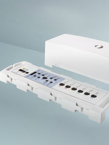 Diagnose-Audiometer