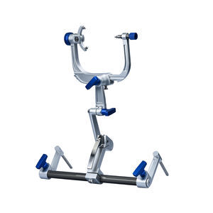 Schädelklemme für Neurochirurgie 1